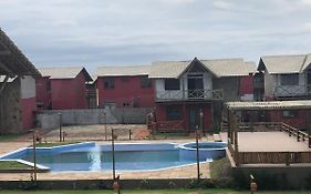 Chaleville Coqueiro 3802